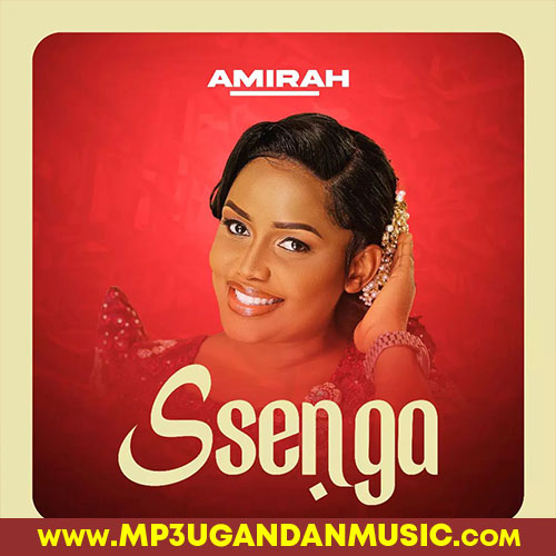 Senga-Princess Amiirah mp3ugandanmusic.com